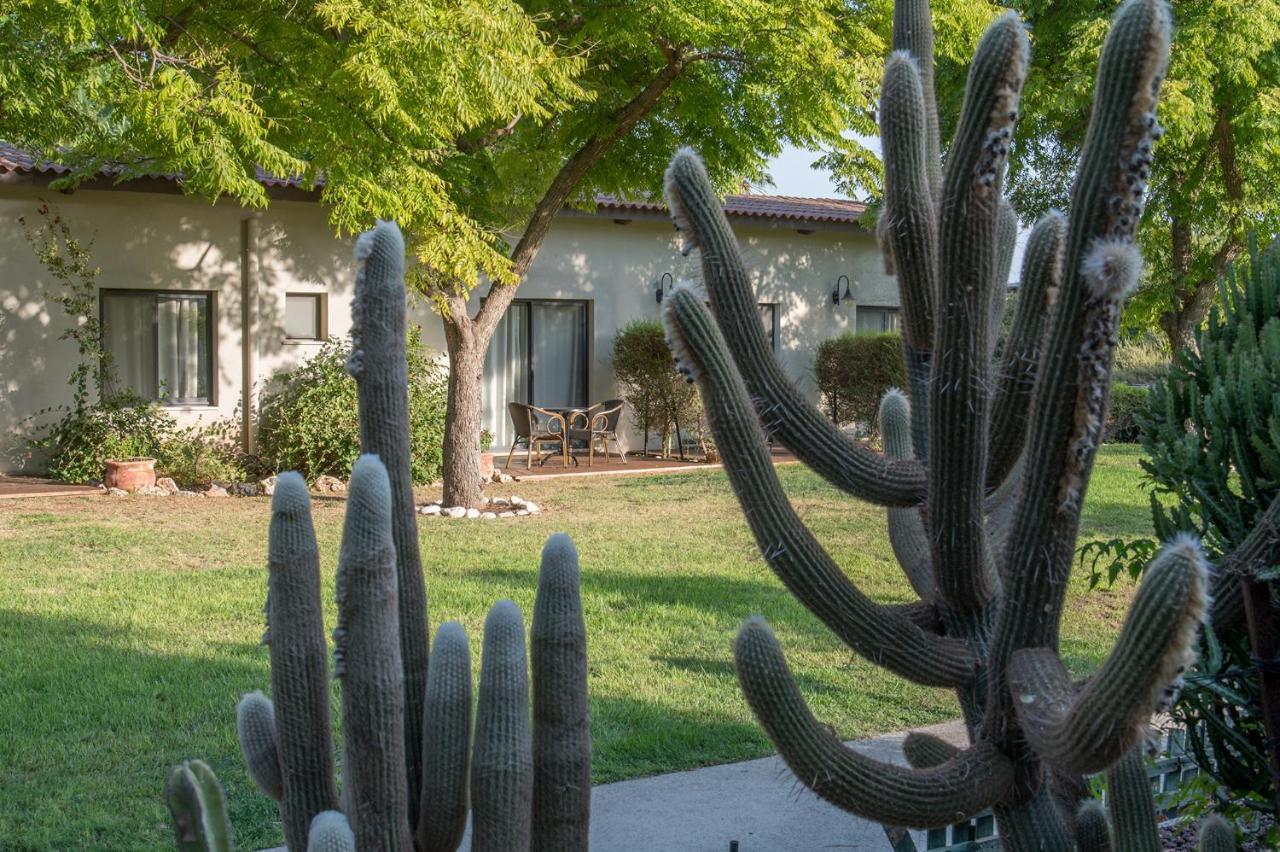 Hotel Degania Bet Kibbutz Country Lodging Kinneret Exterior foto